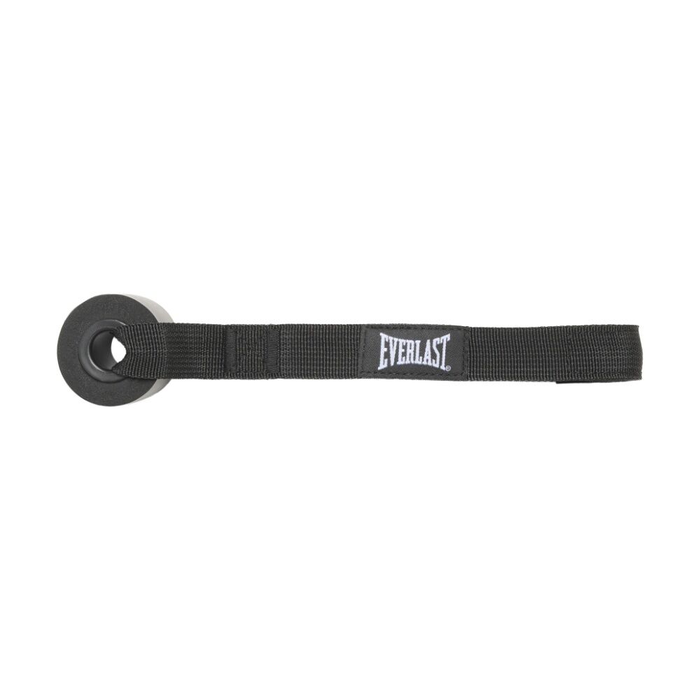 4PK Everlast Resistance Tube Medium Latex Expander W/ Handles Strength Training