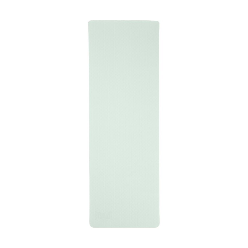 Everlast Yoga Mat 6mm Thick Cushioned Non-Slip Fitness Equipment Mint