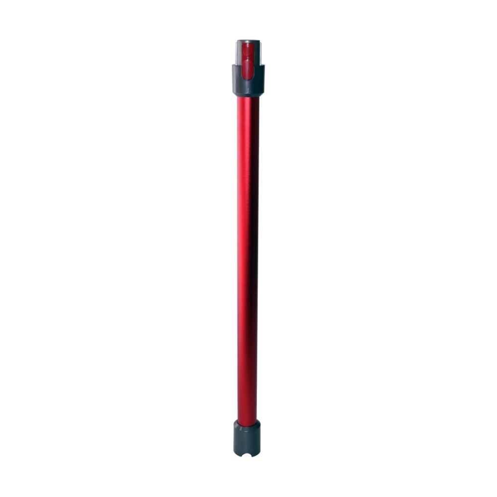 Cleanstar Extension Wand For Dyson V7 V8 V10 V11 Stick Vacuum Cleaner Red