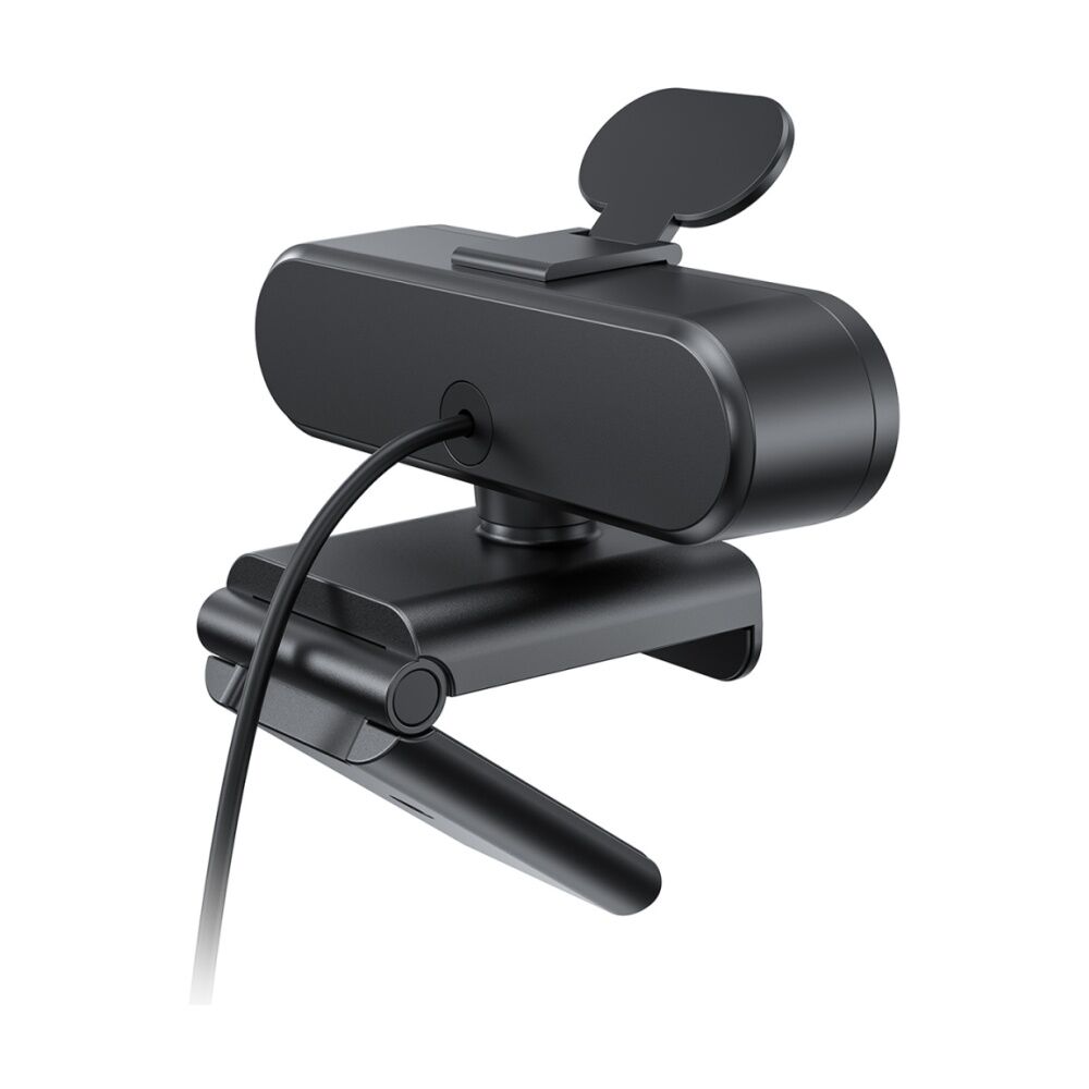 Emeet SmartCam C60E 4K Dual-Camera UHD Webcam with Auto Focus Remote