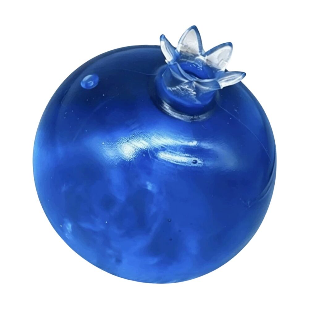 Epic Squish 7.5cm Berrielicious Slow Rising Sensory Toy Kids 3y+