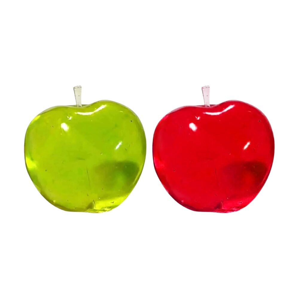 Epic Squish 7.5cm Applelicious Assorted Soft Sensory Toy Kids 3y+