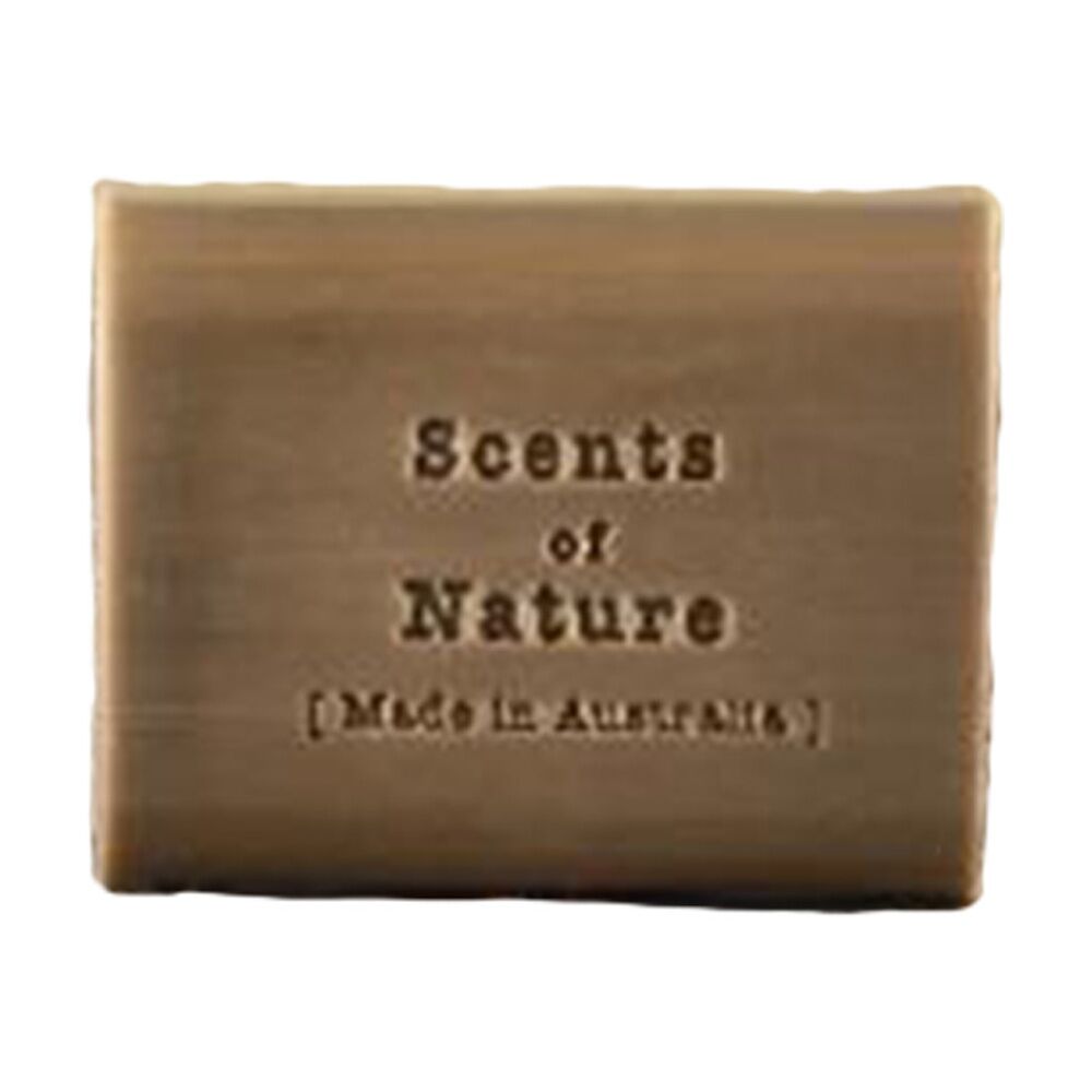 40PK Scents of Nature Bath/Shower/Hand Wash Soap Bar 100g Vanilla Nougat Candy