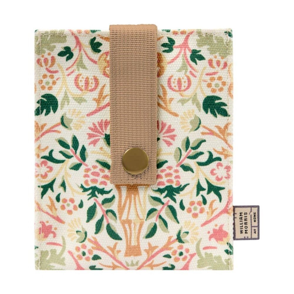 2pc Heathcote & Ivory William Morris Kitchen Garden Back Pocket Cream Balms