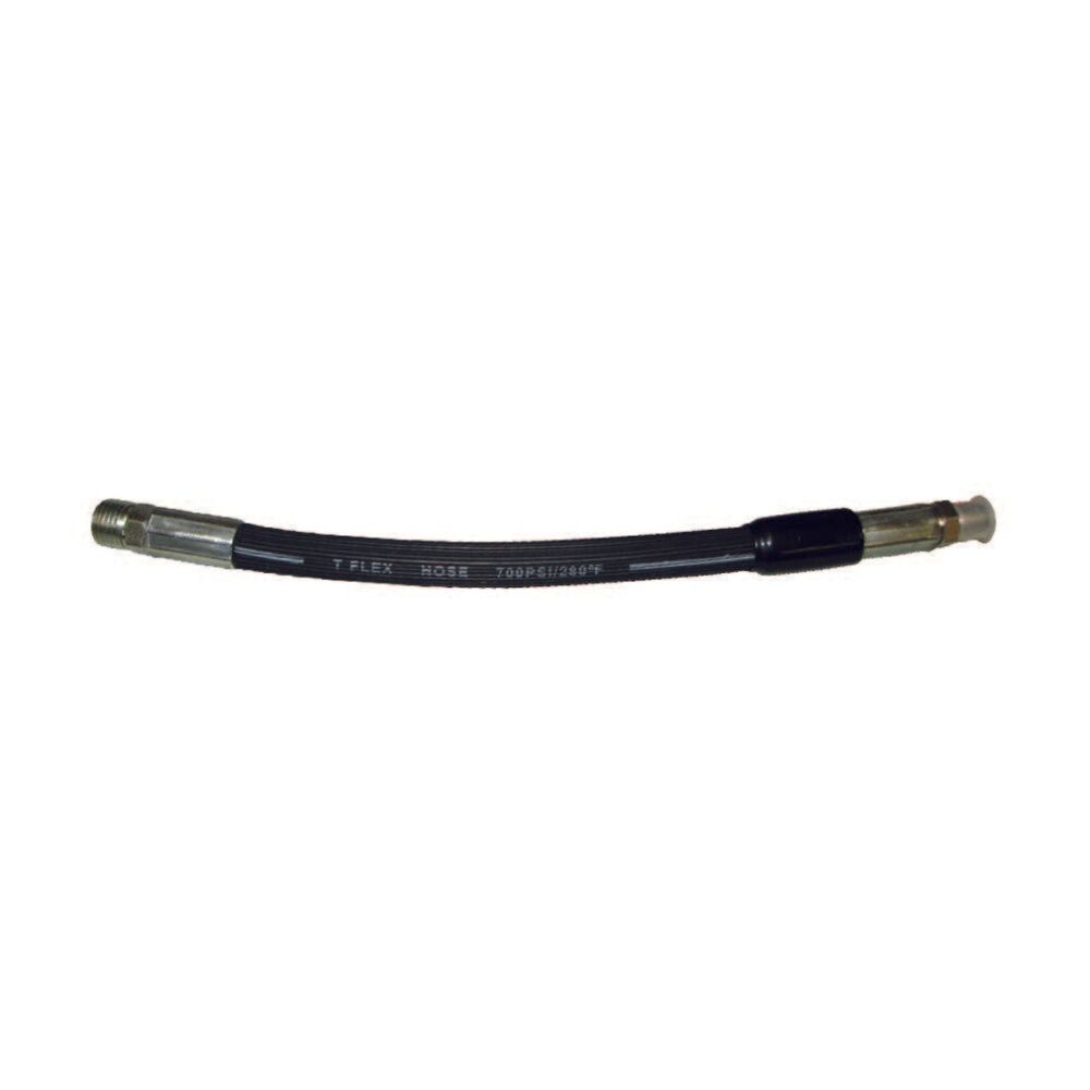 Cleanstar Short Flex Hose For Upholstery Tools UTCE UTCE-1 UTCE-3 10-0504 Black