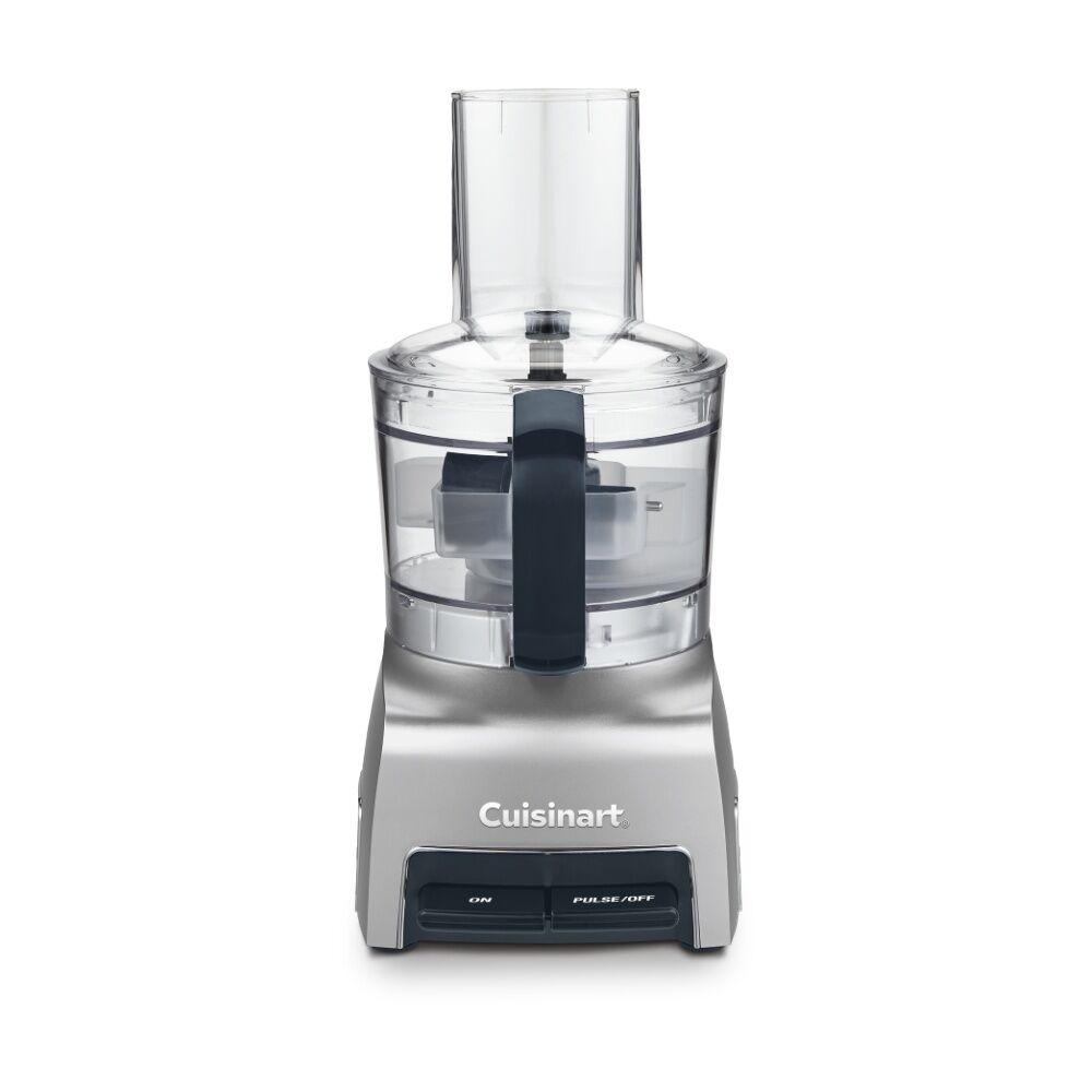 Cuisinart Flex Prep Electric Food Processor 1.1L/5 Cup 240V - Gunmetal Grey