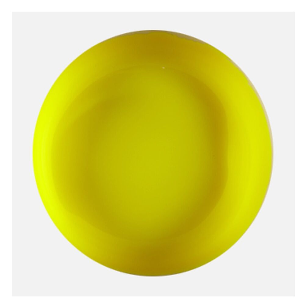 3PK Educational Colours Finger Paint Yellow 20ml Kids Art/Craft 250ml 3y+