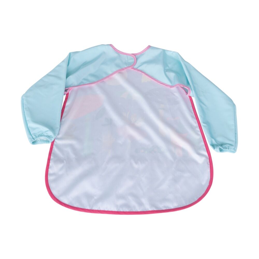 Floss & Rock Playtime Apron Enchanted Magical Design Full-Length Arms Kids
