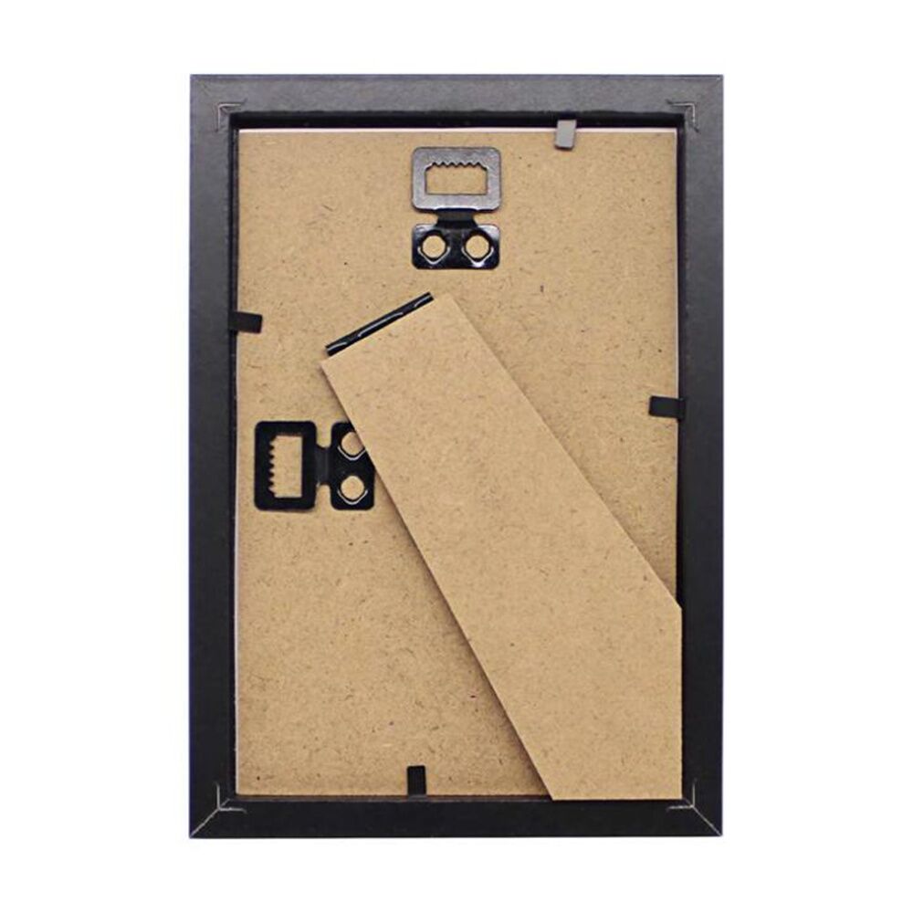 24PK Braz Venice Image Photo Document Display Frame 10x15cm Black