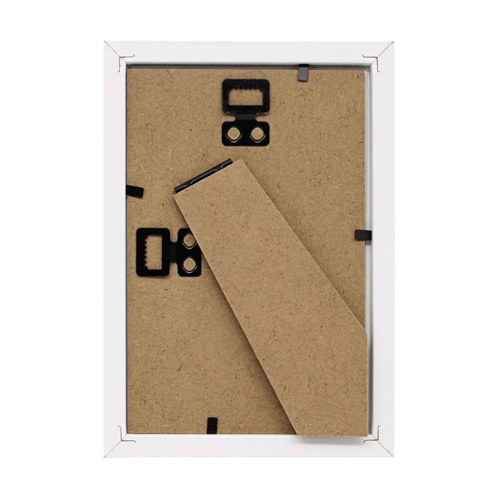 24PK Braz Venice Image Photo Document Display Frame 10x15cm White