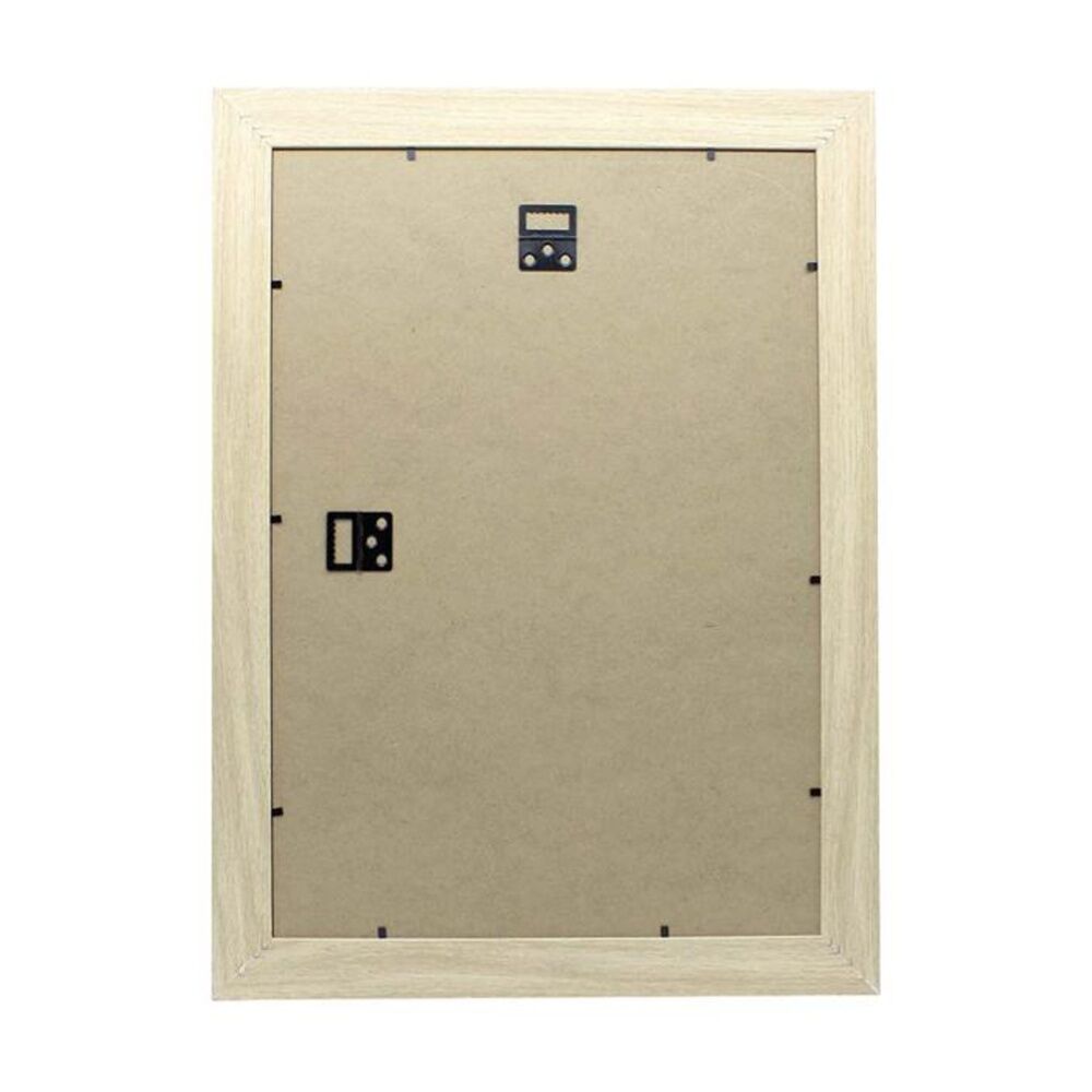 4PK Braz A3 Siena Image Photo Document Display Frame 29.7x42cm Beech