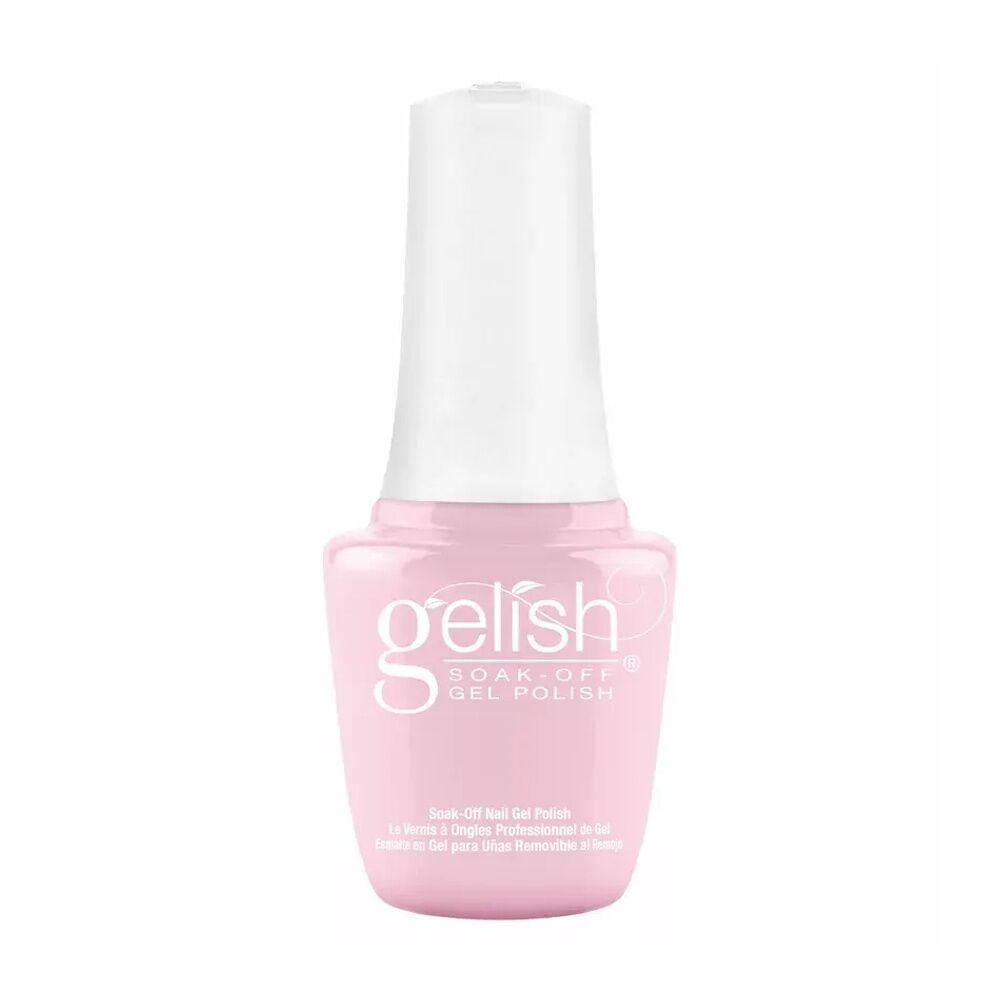 Gelish Mini UV LED Soak Off Gel Nail Polish Once Upon A Mani 9ml