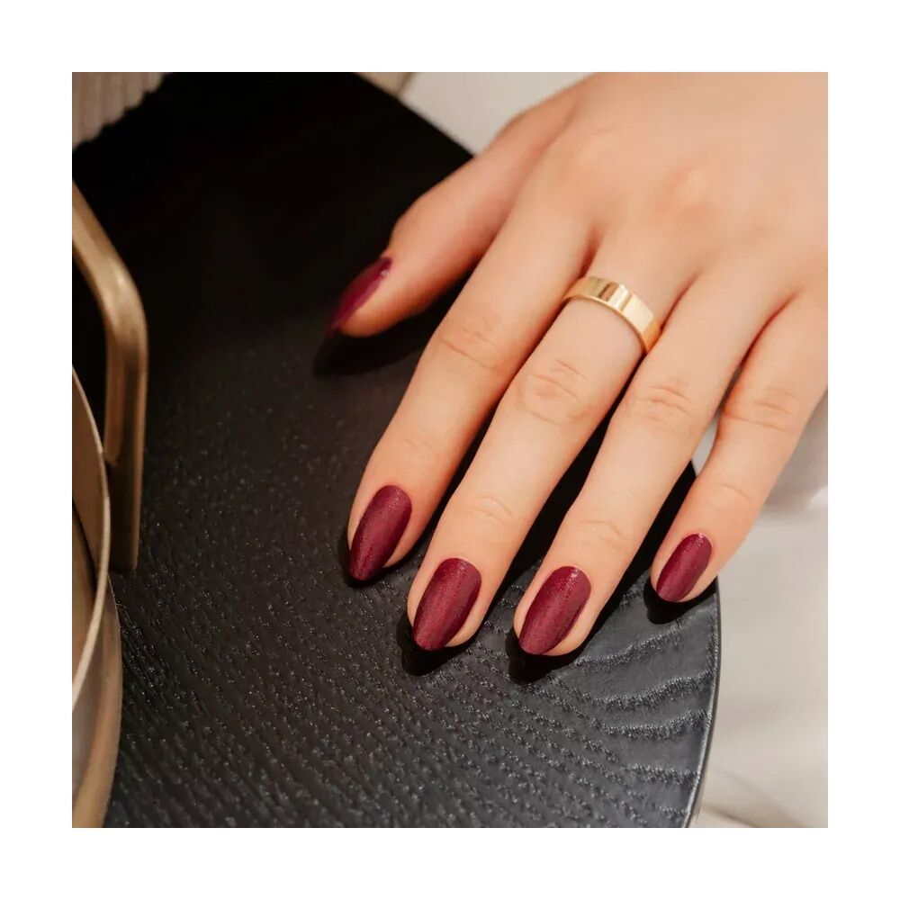 Gelish Mini UV LED Soak Off Gel Nail Polish Colour Good Gossip 9ml
