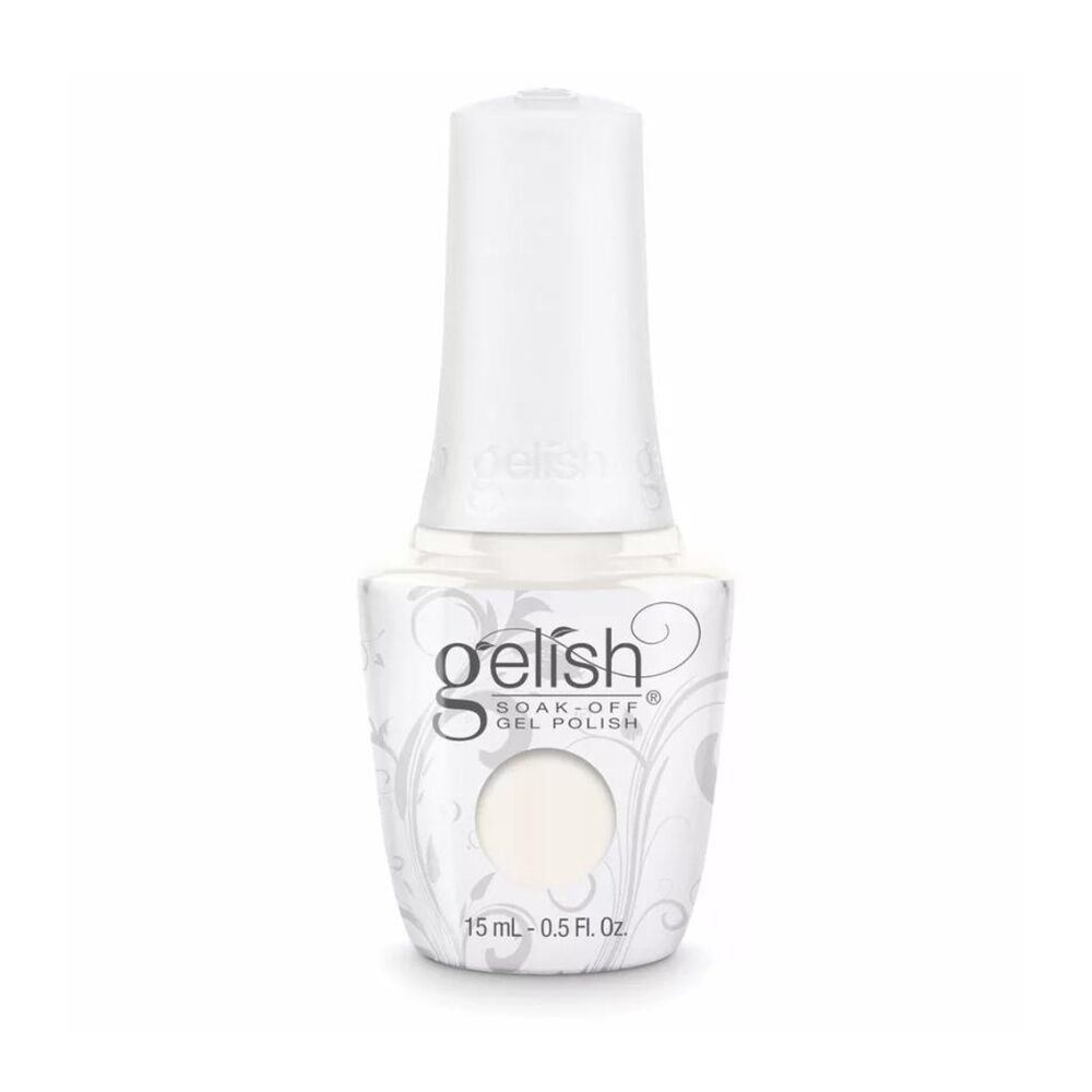 Gelish Mini UV LED Soak Off Gel Nail Polish Heaven Sent (Little Princess)