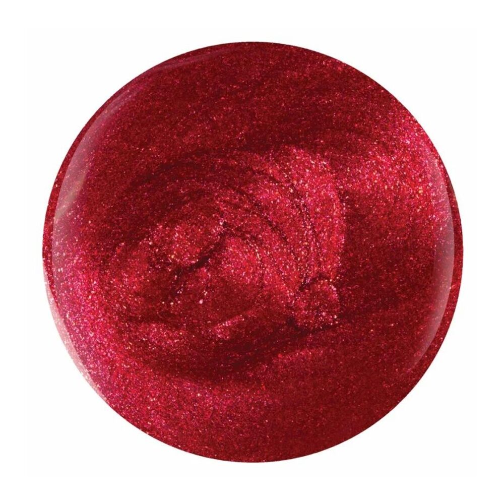Gelish Mini UV LED Soak Off Gel Nail Polish Best Dressed (Big City Siren)