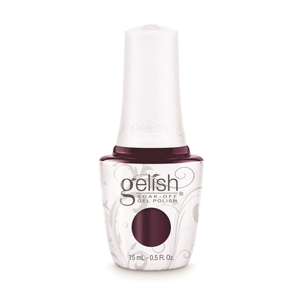 Gelish Mini UV LED Soak Off Gel Nail Polish All About Me 15ml