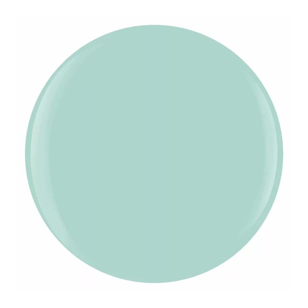Gelish Mini UV LED Soak Off Gel Nail Polish Mint Chocolate Chip 15ml