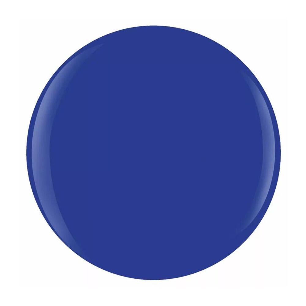Gelish Mini UV LED Soak Off Gel Nail Polish Mali-Blu Me Away 15ml