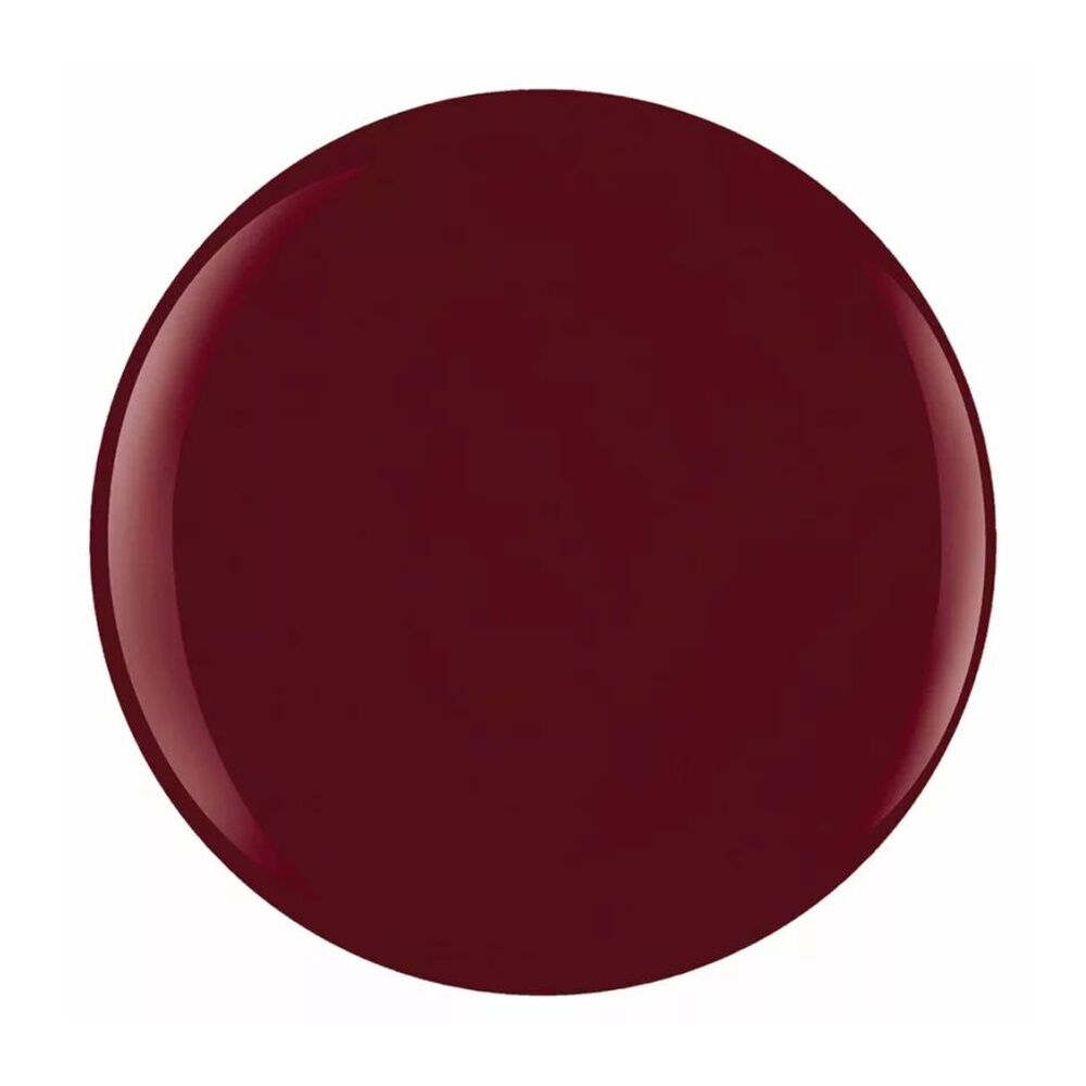 Gelish Mini UV LED Soak Off Gel Nail Polish A Touch Of Sass 15ml