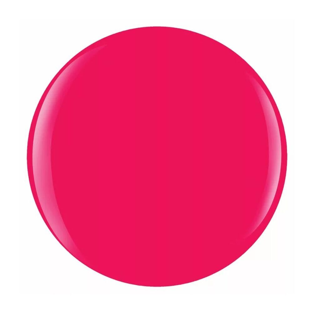 Gelish Mini UV LED Soak Off Gel Nail Polish Don't Pansy Around 15ml