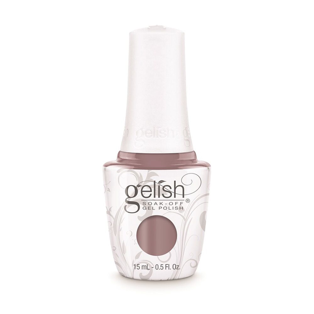 Gelish Mini UV LED Soak Off Gel Nail Polish I Or-Child You Not 15ml