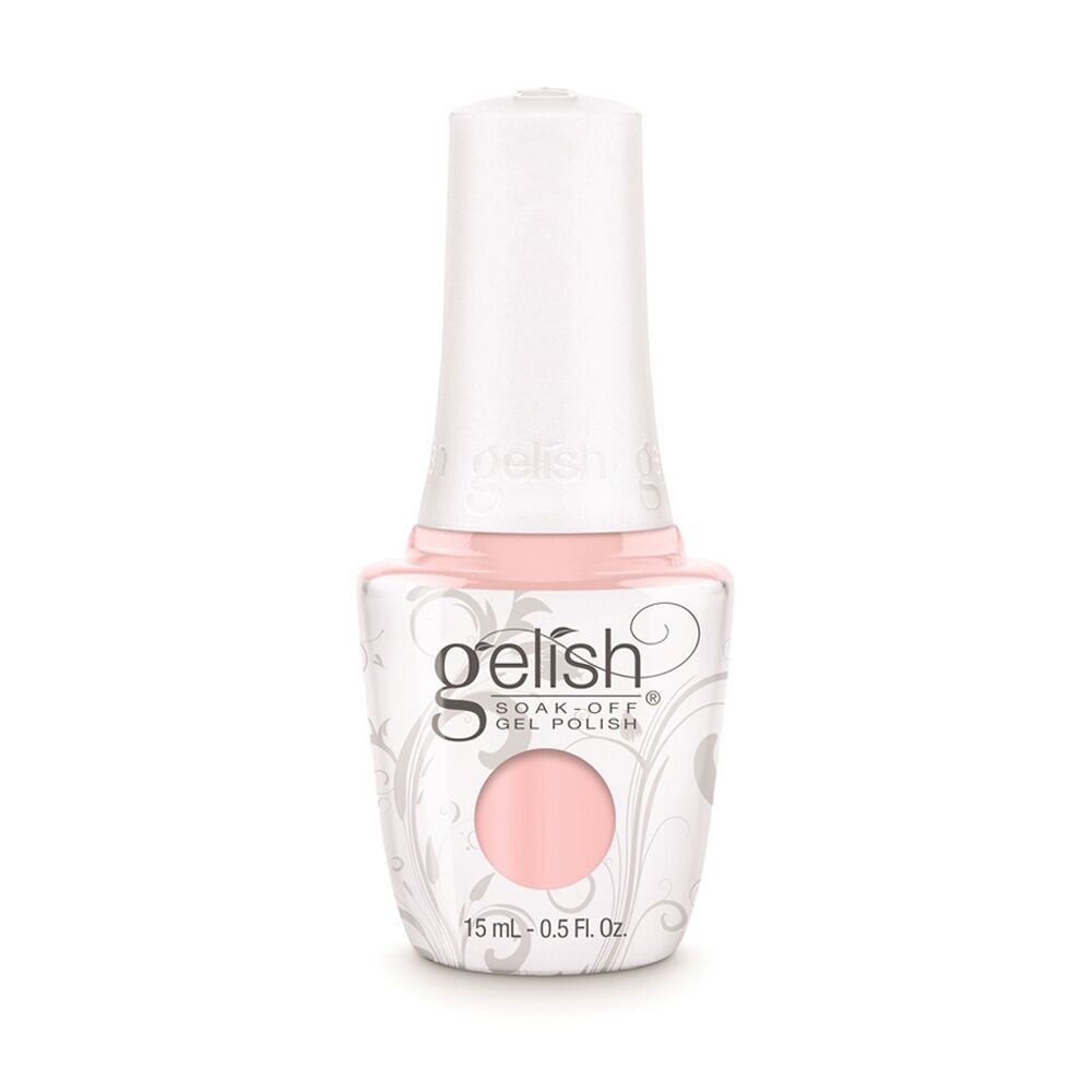Gelish Mini UV LED Soak Off Gel Nail Polish Once Upon A Mani 15ml