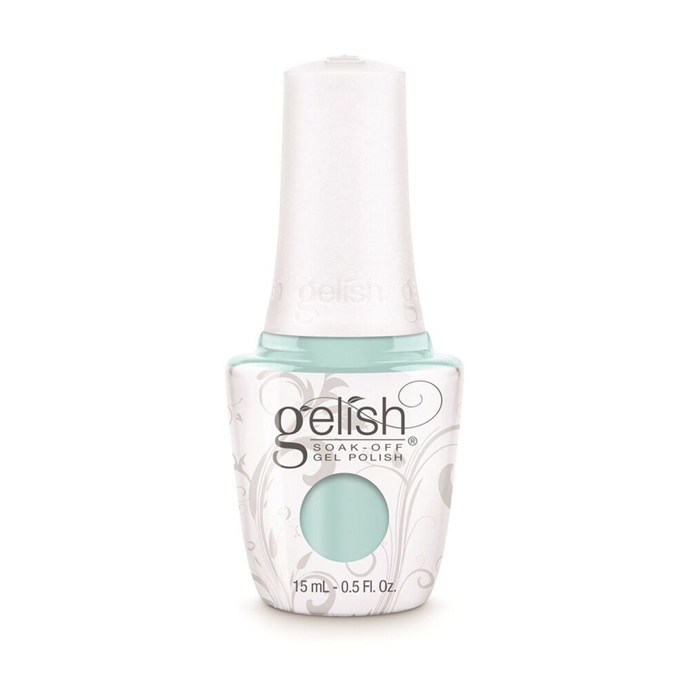 Gelish Mini UV LED Soak Off Gel Nail Polish Not So Prince Charming 15ml
