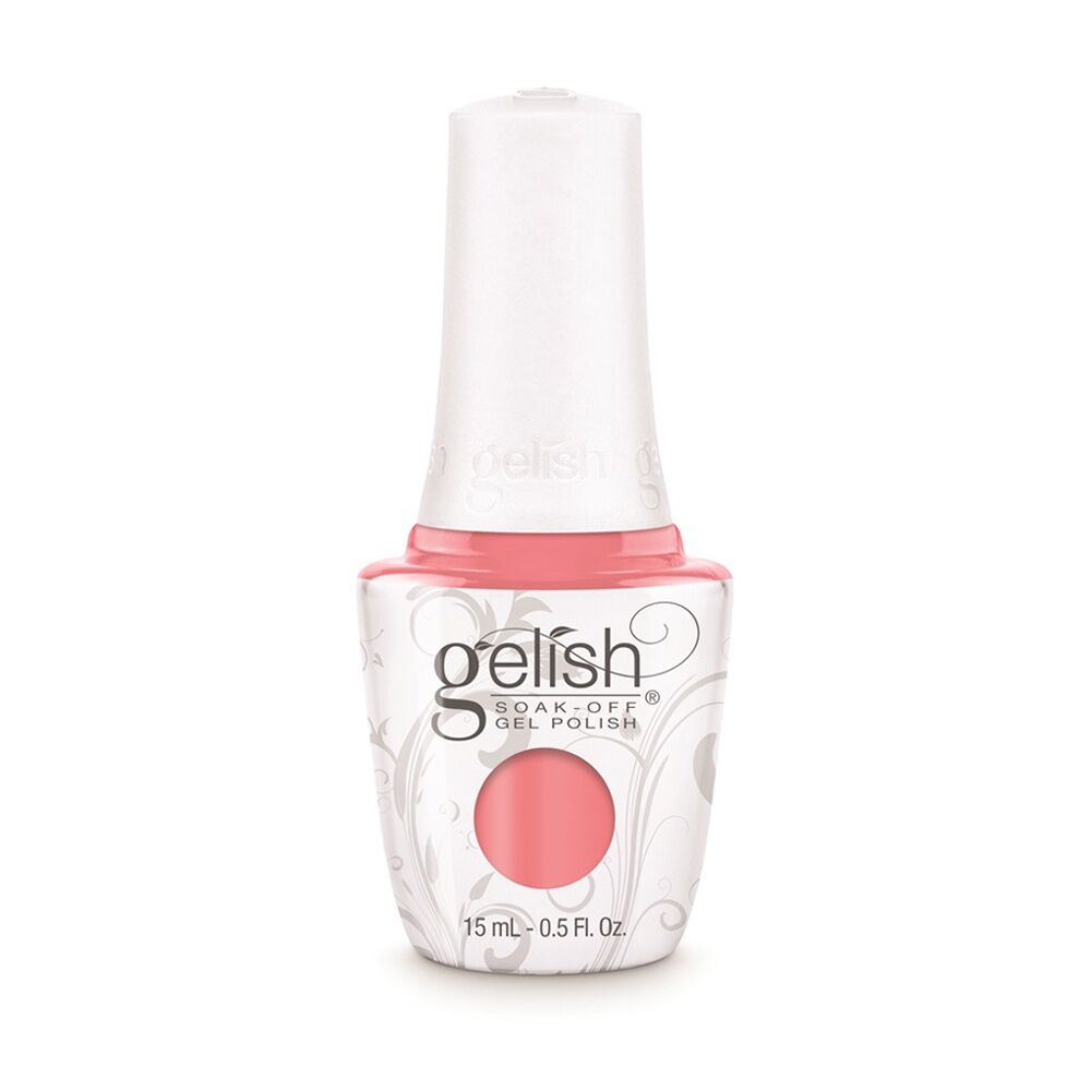 Gelish Mini UV LED Soak Off Gel Nail Polish Beauty Marks The Spot 15ml