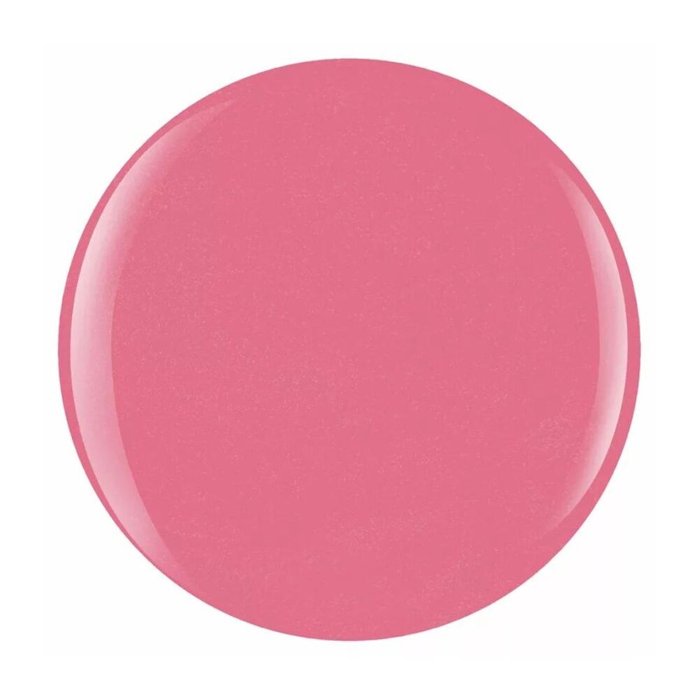 Gelish Mini UV LED Soak Off Gel Nail Polish Rose-y Cheeks 15ml