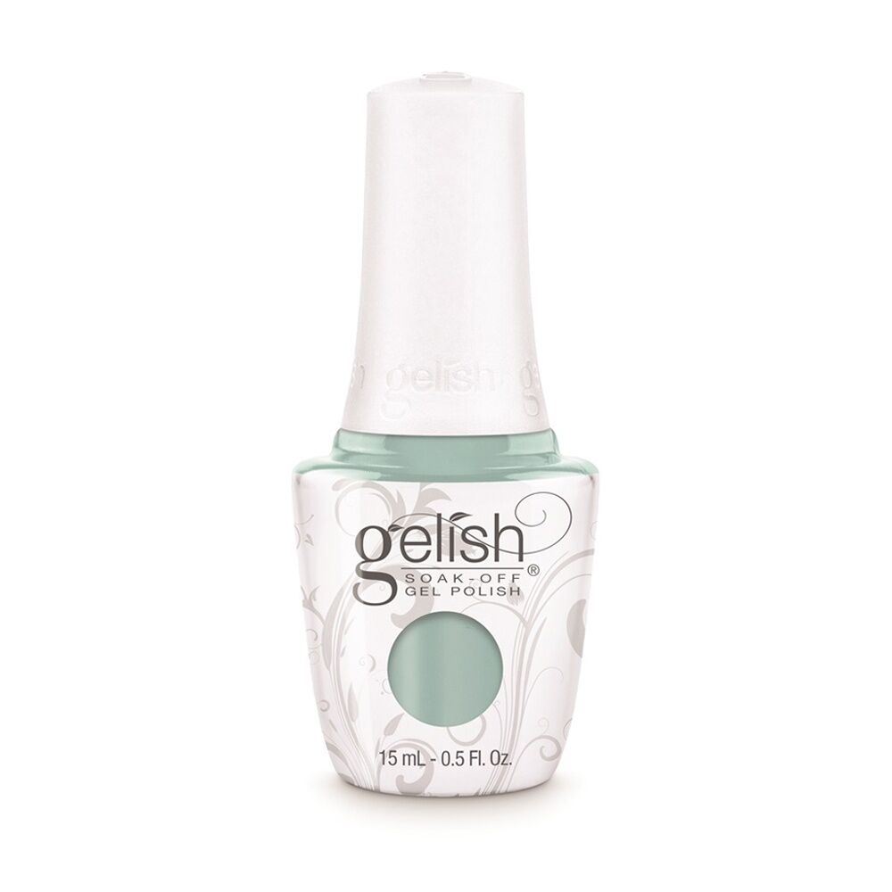 Gelish Mini UV LED Soak Off Gel Nail Polish Sea Form 15ml