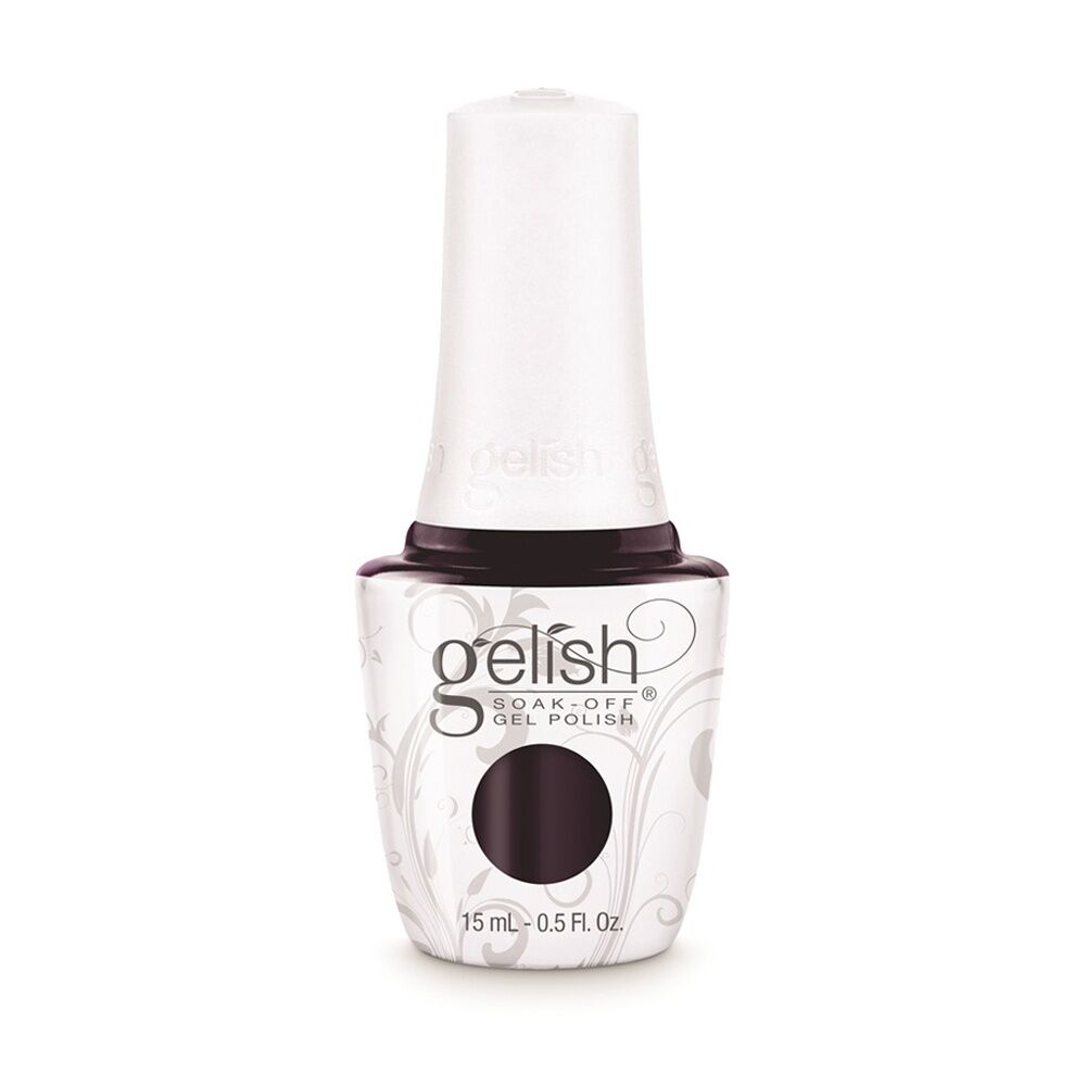 Gelish Mini UV LED Soak Off Gel Nail Polish Colour Diva 15ml