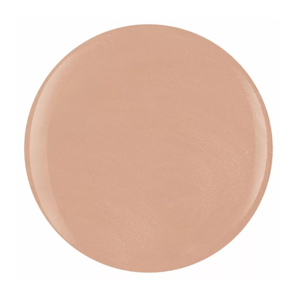 Gelish Mini UV LED Soak Off Gel Nail Polish Taupe Model 15ml