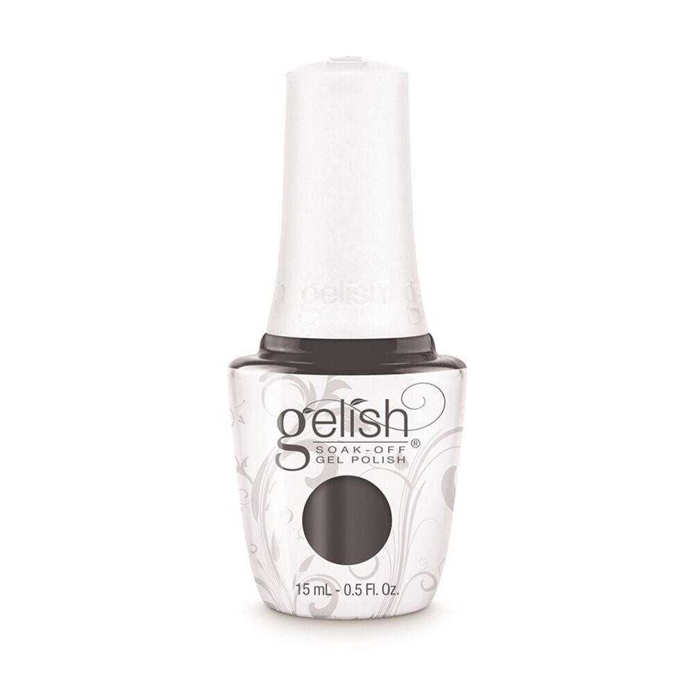 Gelish Mini UV LED Soak Off Gel Nail Polish Fashion Week Chic 15ml