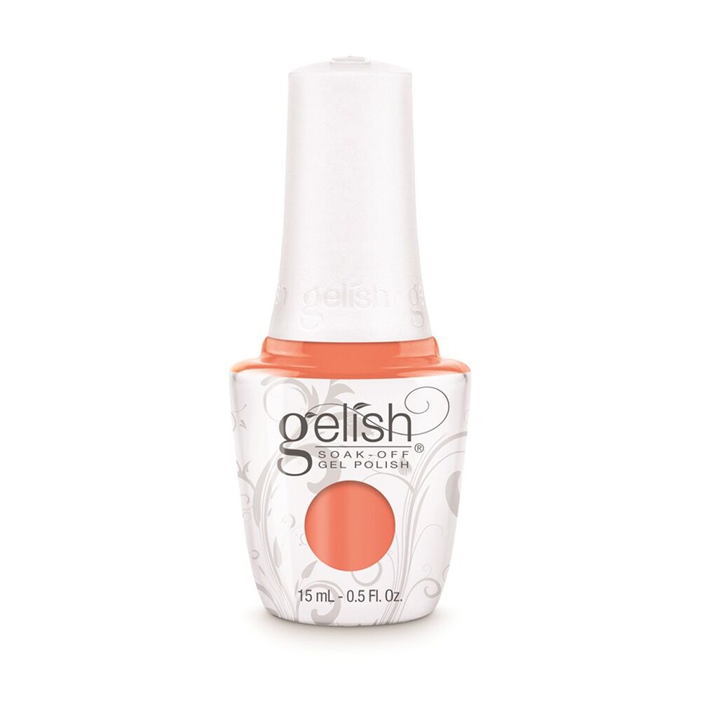 Gelish Mini UV LED Soak Off Gel Nail Polish I'm Brighter Than You 15ml