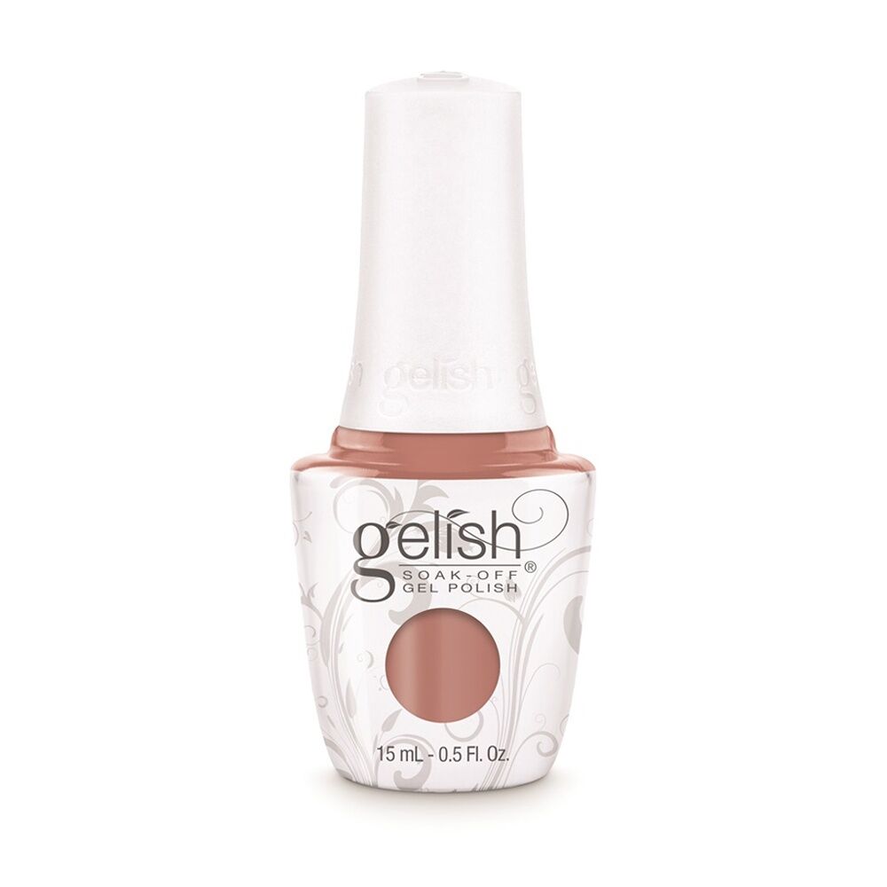Gelish Mini UV LED Soak Off Gel Nail Polish She's My Beauty 15ml