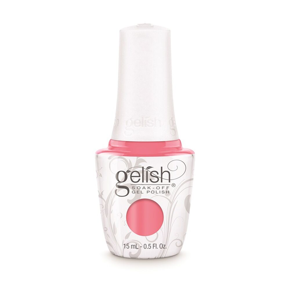 Gelish Mini UV LED Soak Off Gel Nail Polish Pacific Sunset 15ml