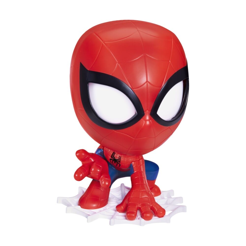 Spiderman Sense-Ational Spider Sense Kids Play Toy Interactive