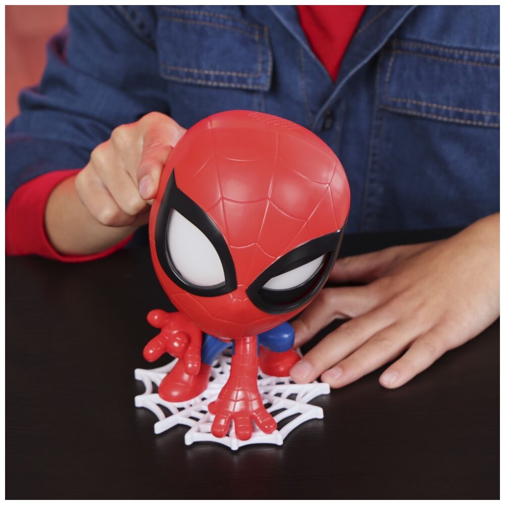 Spiderman Sense-Ational Spider Sense Kids Play Toy Interactive