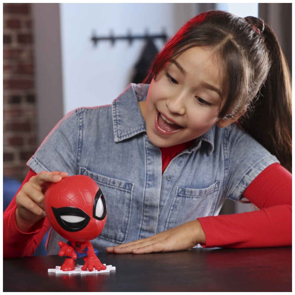 Spiderman Sense-Ational Spider Sense Kids Play Toy Interactive