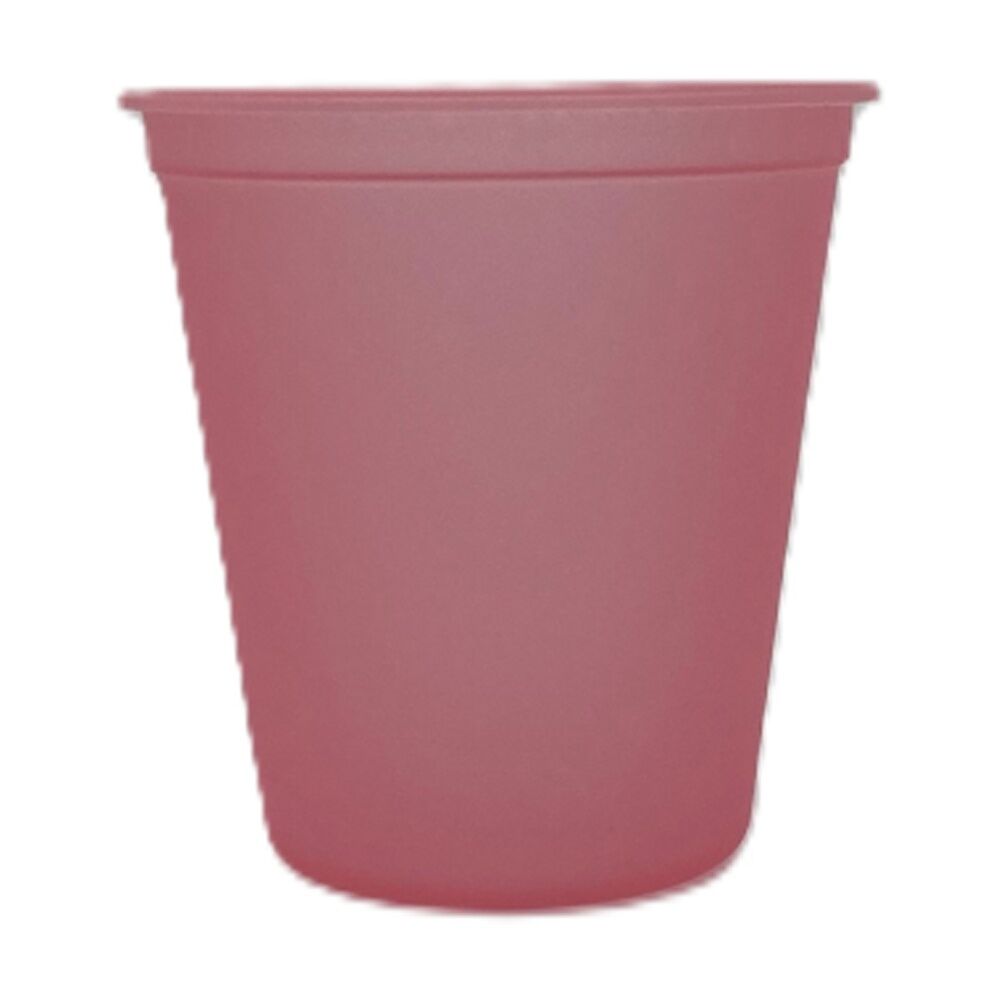 20x 12pc Partyware Heavy Duty Reusable Drinking Tumbler Cup Set 250ml Assorted