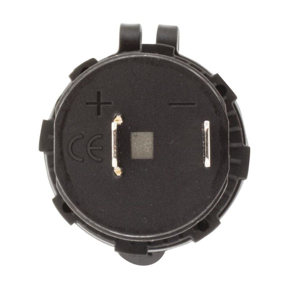 Hulk 4X4 12-24V 20A Accessory Power Socket With Protective Rubber Cap