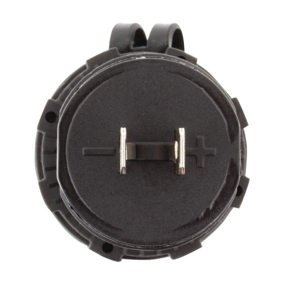 4PK Hulk 4X4 12-24V 20A Engel Style Socket With Protective Rubber Cap