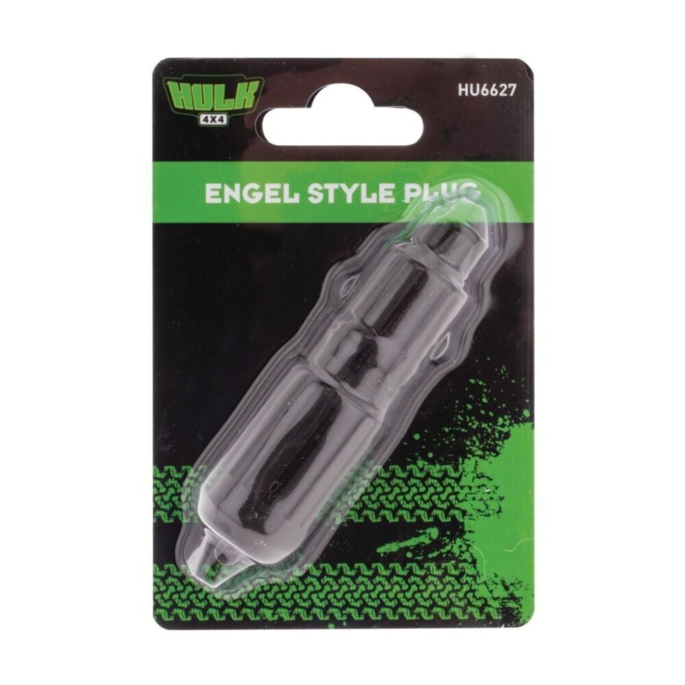 Hulk 4X4 12-24V 20A Engel Style Power Plug With Durable Construction