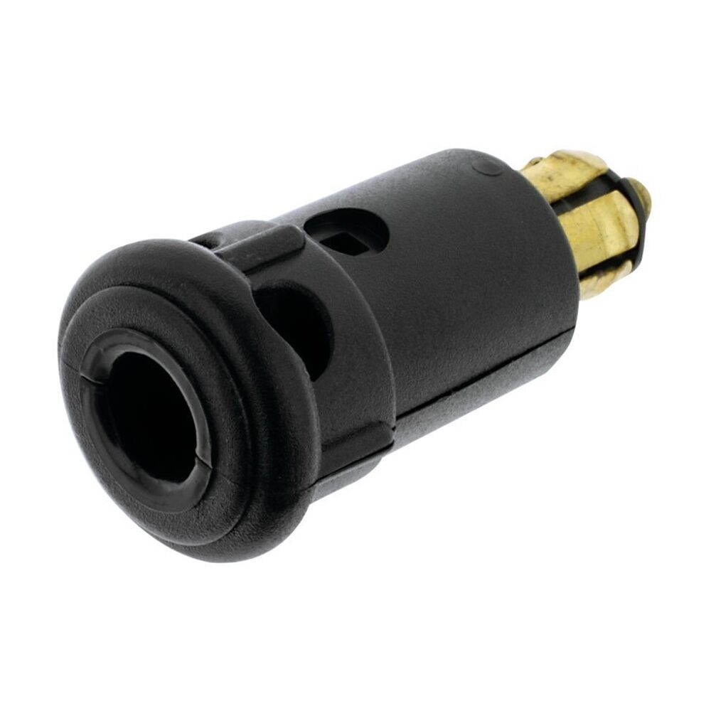 2PK Hulk 4X4 12-24V 20A Merit DIN Plug Universal Fit With Durable Construction