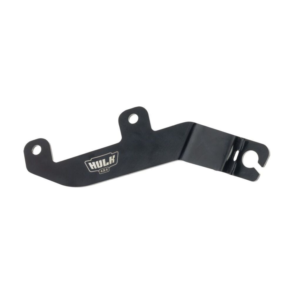 Hulk 4X4 Bonnet Mount Antenna Bracket VW Amarok 2011-2022