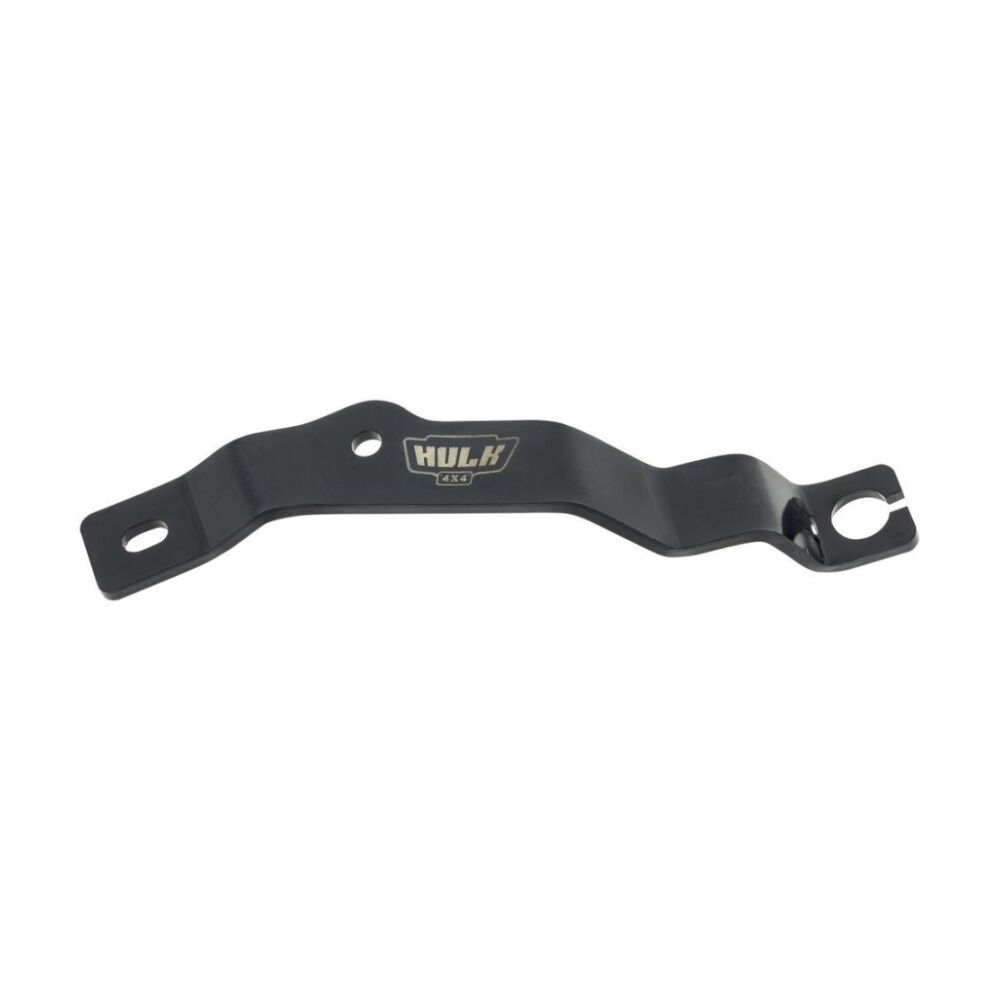 Hulk 4X4 Bonnet Mount Antenna Bracket Next Gen Ford Ranger & Everest