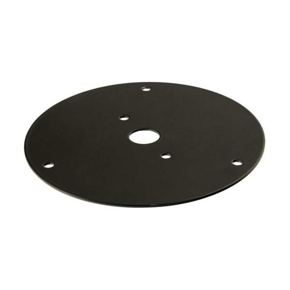 Hulk 4X4 Minebar Beacon Mounting Plate Suits All Minebars Except HU9778
