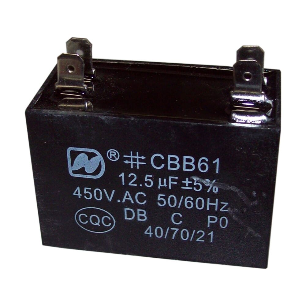Cleanstar Filter Capacitor Compatible W/ HW-900 Blower Replacement Part