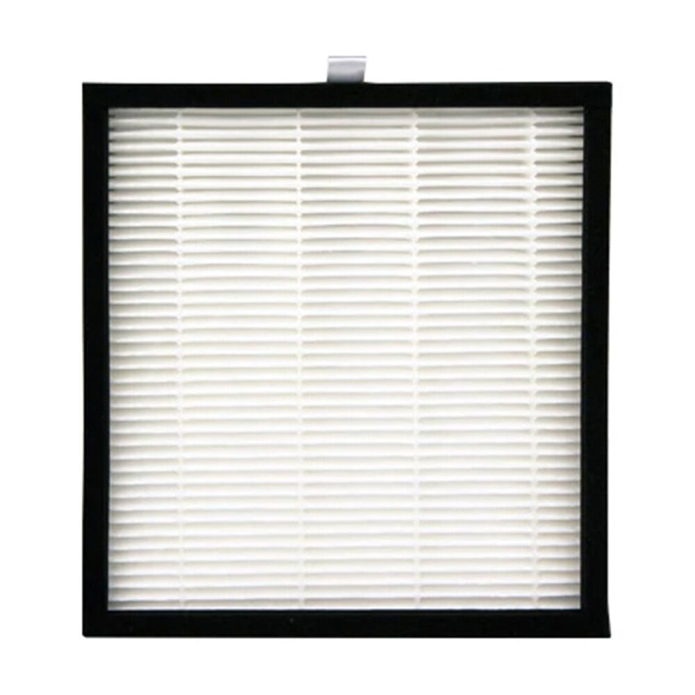 IONMAX Filter For ED18 HEPA Air Purifier Replacement White 225x240x40mm