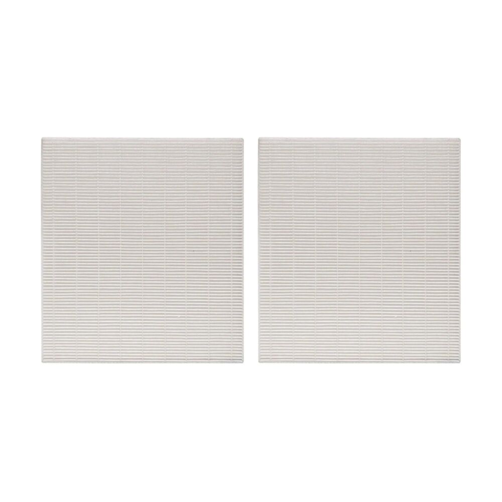 2PK IONMAX HEPA Filter For Venta Air Purifier Replacement White 315x180x260mm